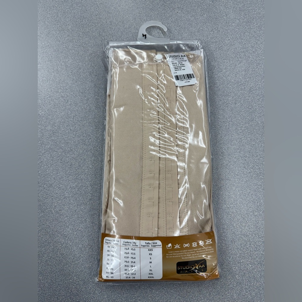 NWT 🇨🇴 Girdle 100% Colombian - Fajas Colombianas - Picture 13 of 14